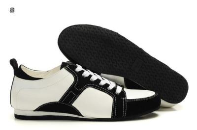 Men's Hermes Shoes-150